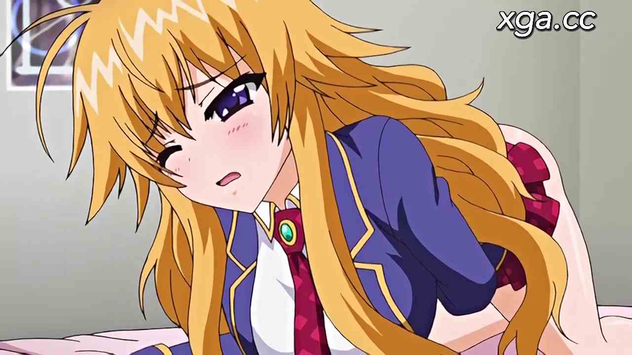 图片[3]-[L1894] あい☆きゃん 全3话-XGA动漫