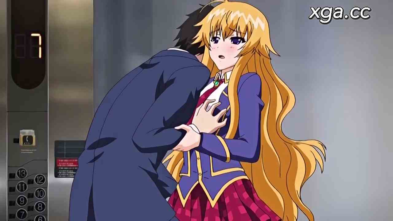 图片[2]-[L1894] あい☆きゃん 全3话-XGA动漫