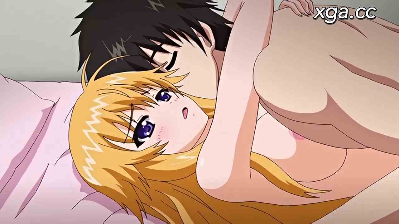 图片[7]-[L1894] あい☆きゃん 全3话-XGA动漫