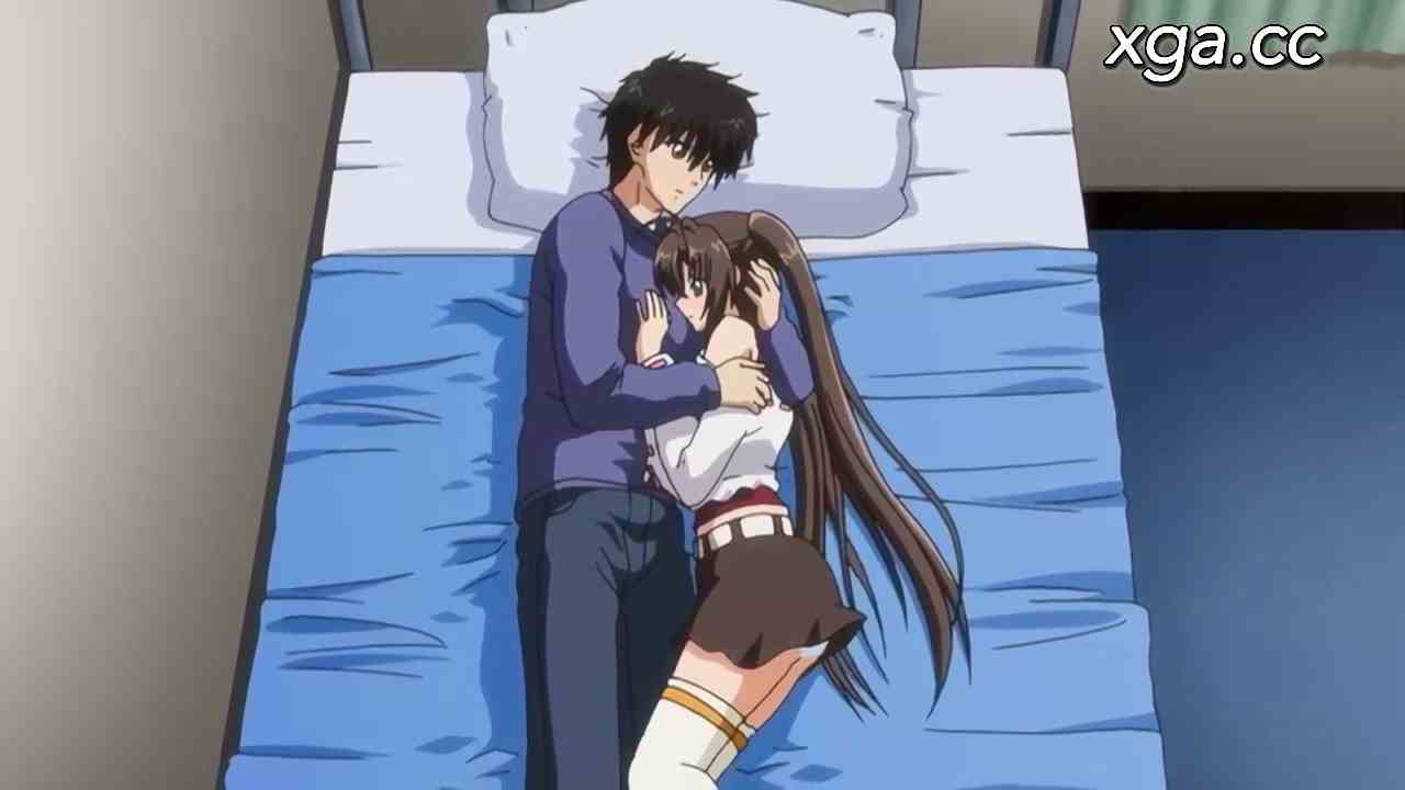 图片[13]-[L1894] あい☆きゃん 全3话-XGA动漫