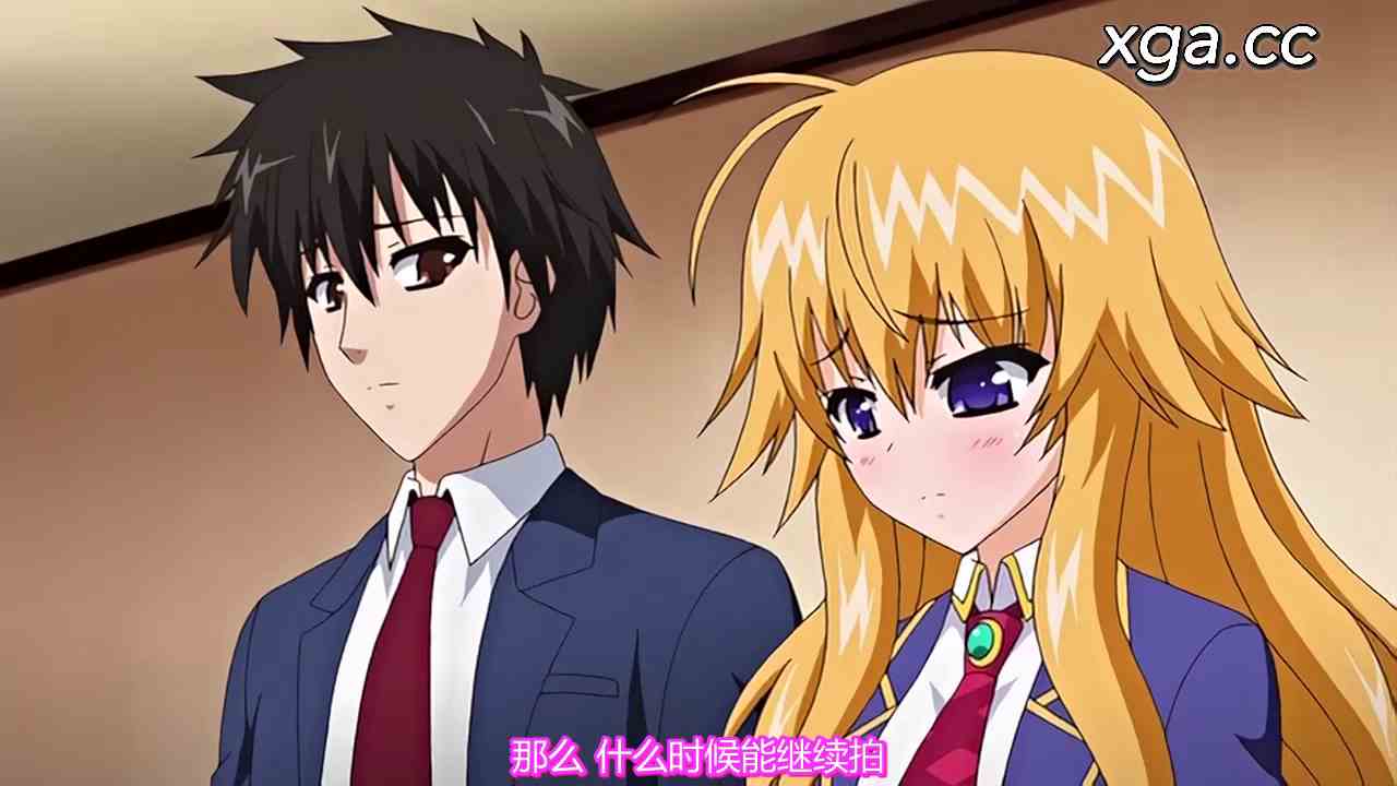 图片[8]-[L1894] あい☆きゃん 全3话-XGA动漫