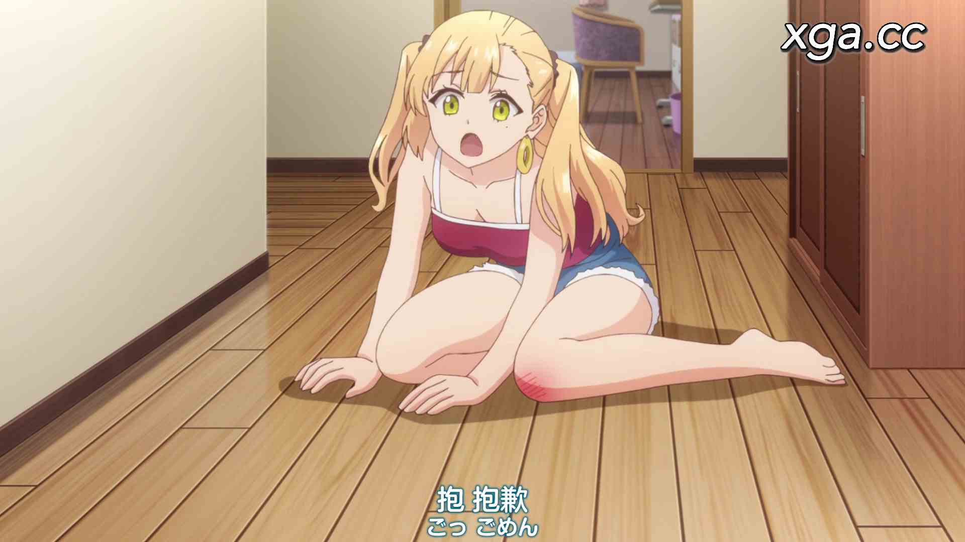 图片[3]-[B1895]犬になったら好きな人に拾われた。全12话[年齡限制版]-XGA动漫