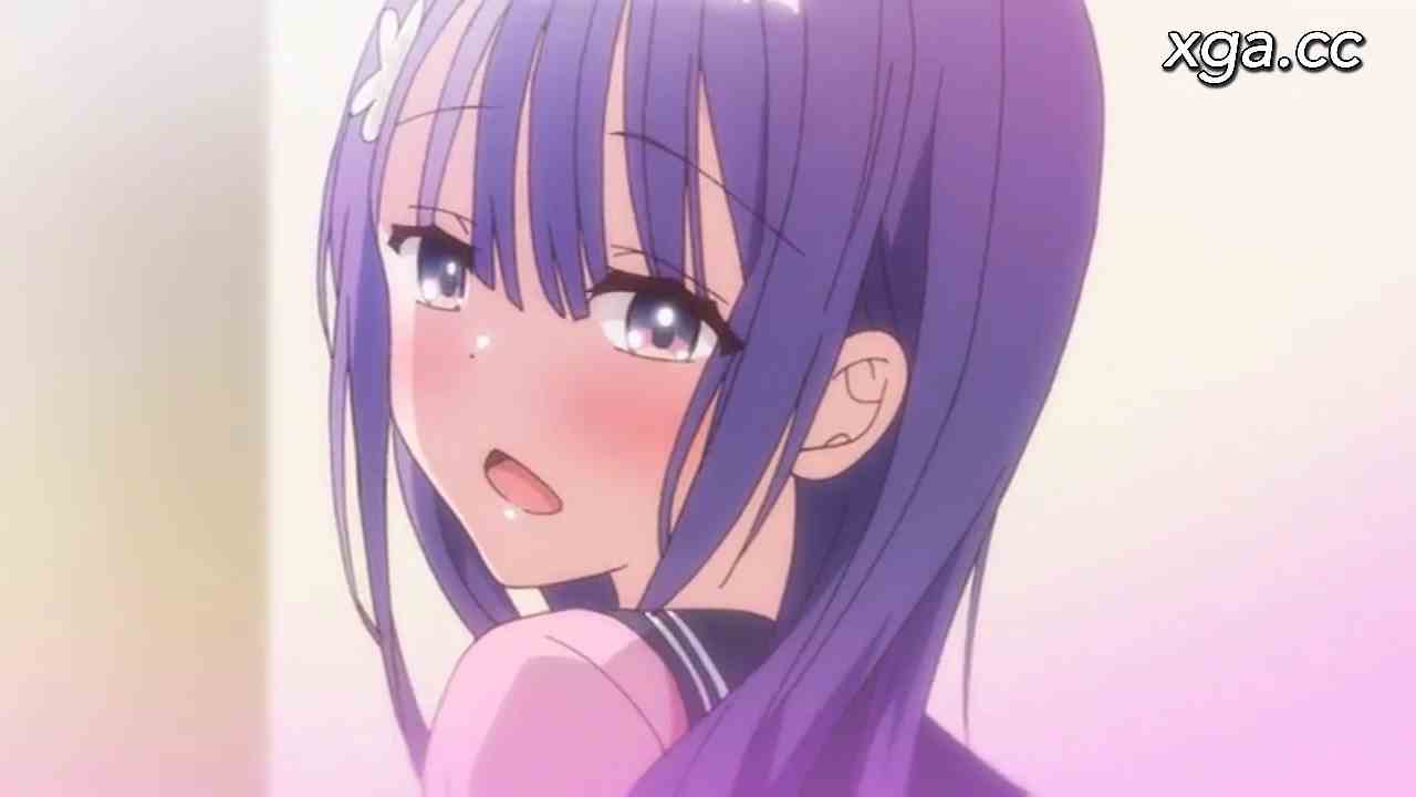 图片[8]-[L1901] OVA 母乳ちゃんは射したい。＃4 セル版-XGA动漫