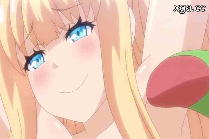 图片[3]-[L1898] おとぎばなしの鬼ごっこ 第二話 アリスの壊れた世界-XGA动漫