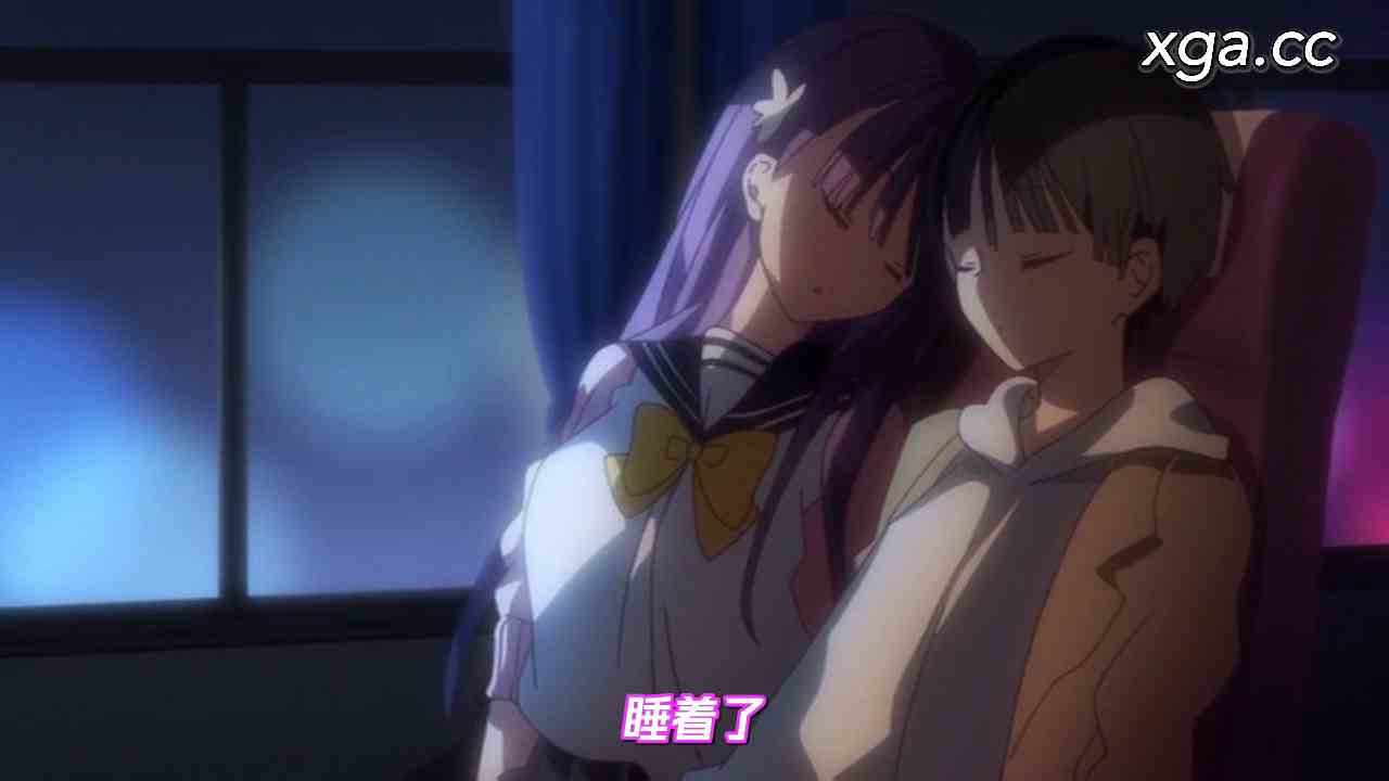 图片[7]-[L1901] OVA 母乳ちゃんは射したい。＃4 セル版-XGA动漫