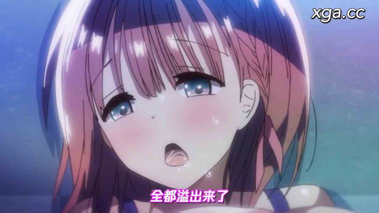 图片[6]-[L1901] OVA 母乳ちゃんは射したい。＃4 セル版-XGA动漫