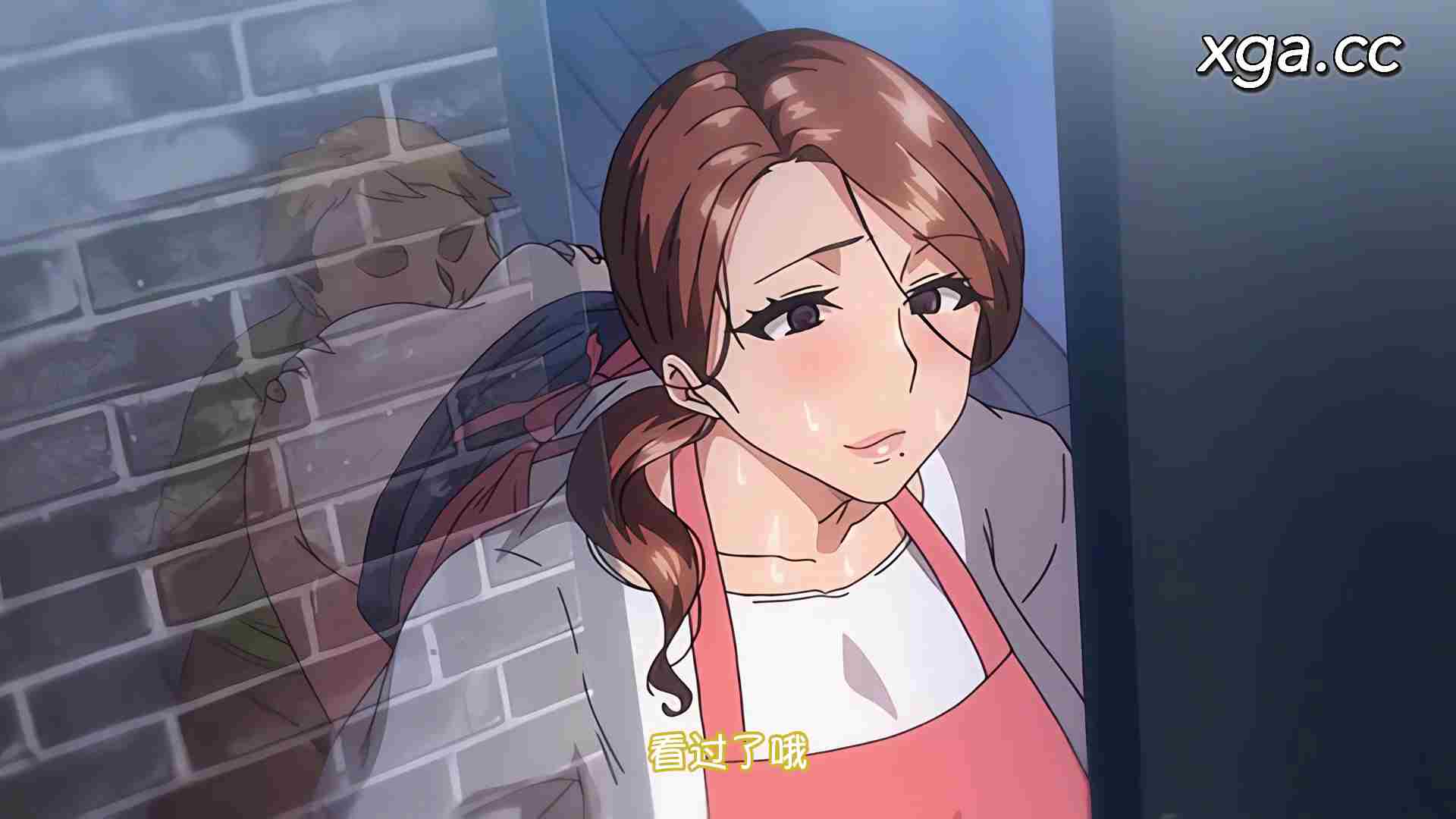 图片[2]-[L1958]OVA 妻に黙って即売会に行くんじゃなかった ＃1-＃2-XGA动漫