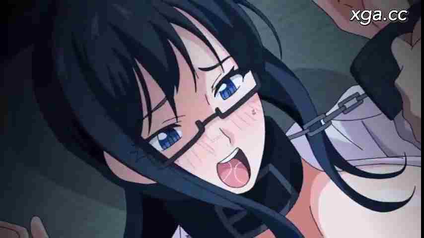 图片[4]-[L1960]図書室ノ彼女 THE ANIMATION 第6巻 ～女教師ガ堕チルマデ（後編）～-XGA动漫