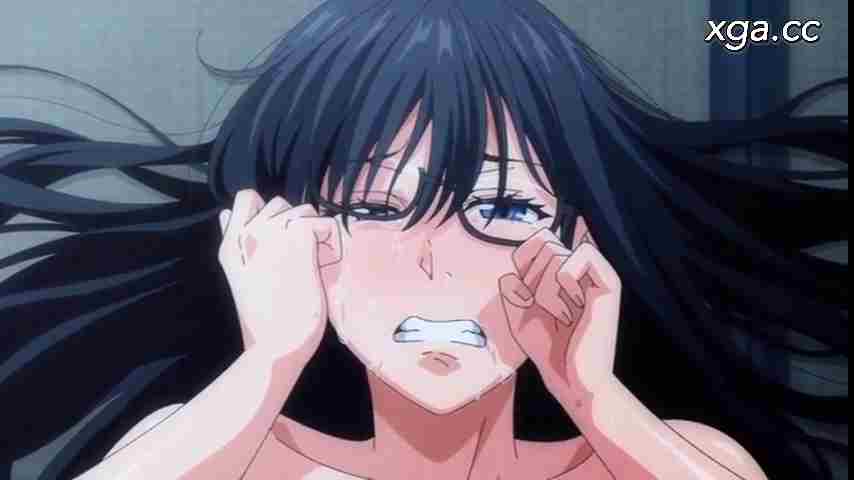 图片[8]-[L1960]図書室ノ彼女 THE ANIMATION 第6巻 ～女教師ガ堕チルマデ（後編）～-XGA动漫