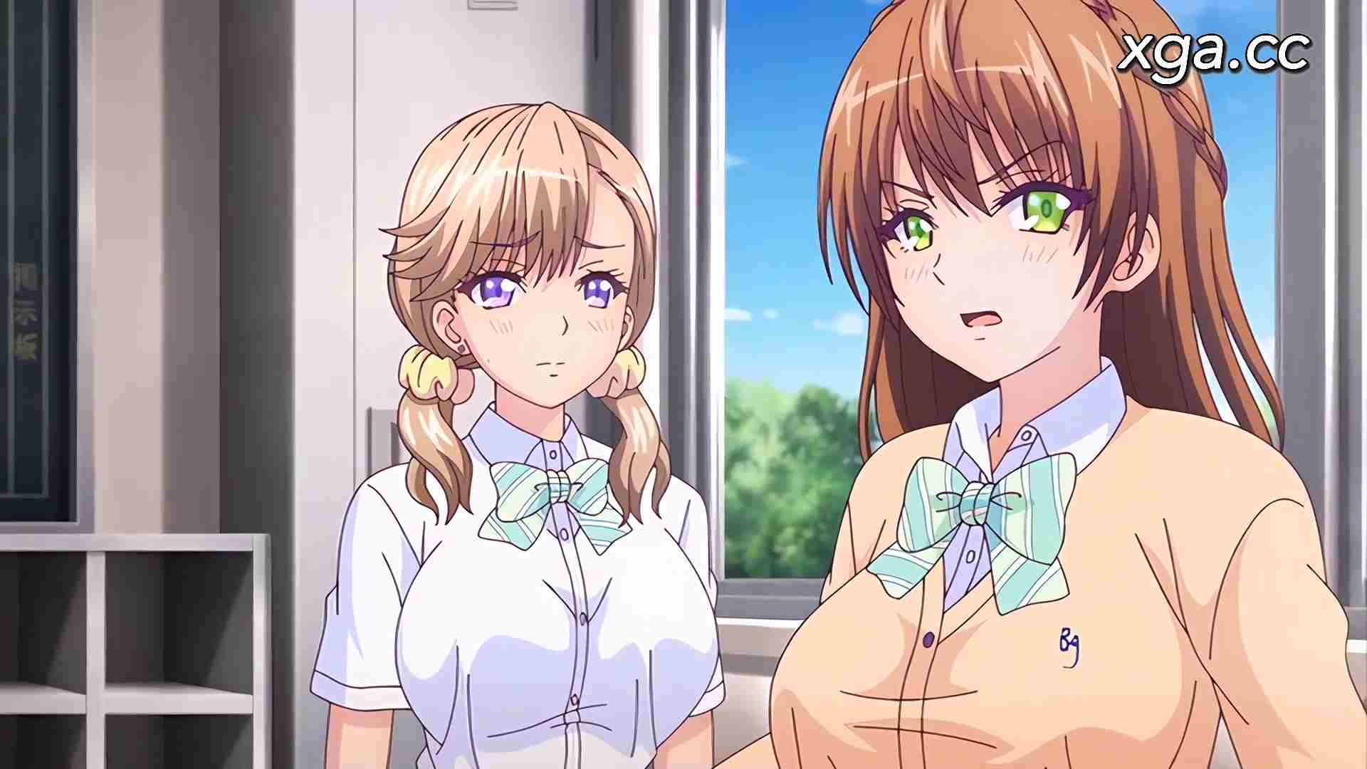 图片[3]-[L1962]告白…… ～ふわパイオトナギャルの覚悟～-XGA动漫