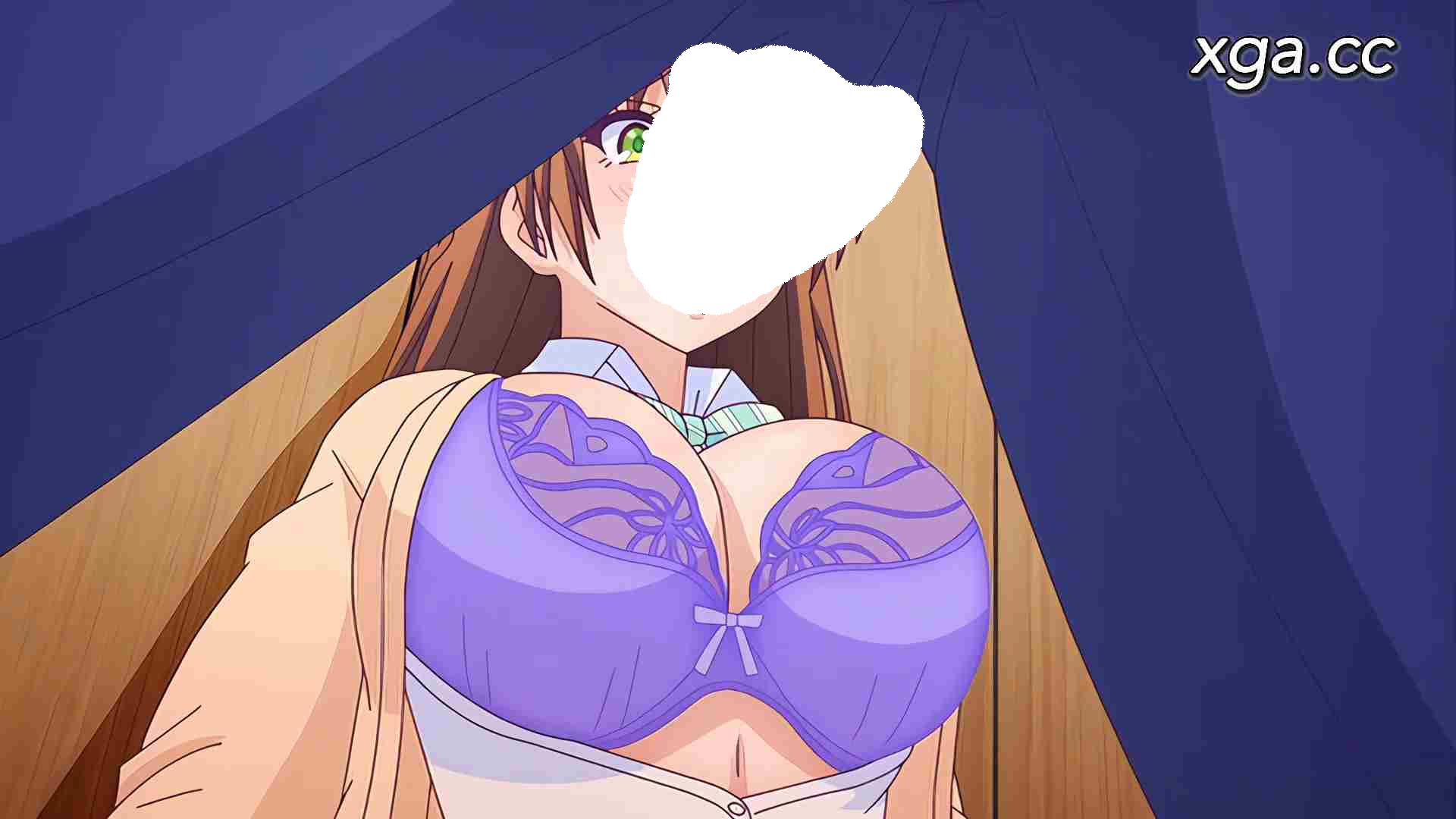 图片[9]-[L1962]告白…… ～ふわパイオトナギャルの覚悟～-XGA动漫