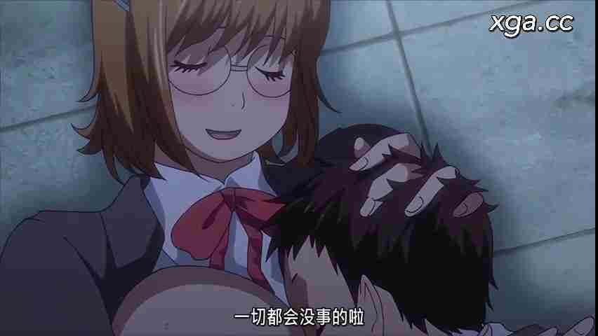 图片[2]-[L1965]純情デカメロン2[琴義弓介]-XGA动漫