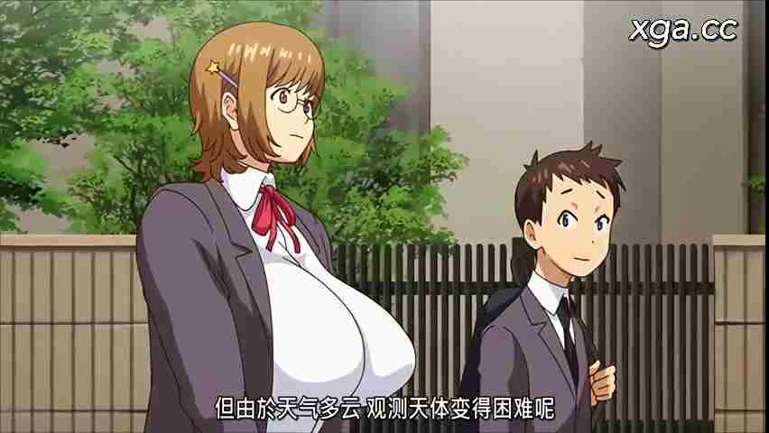 图片[3]-[L1965]純情デカメロン2[琴義弓介]-XGA动漫