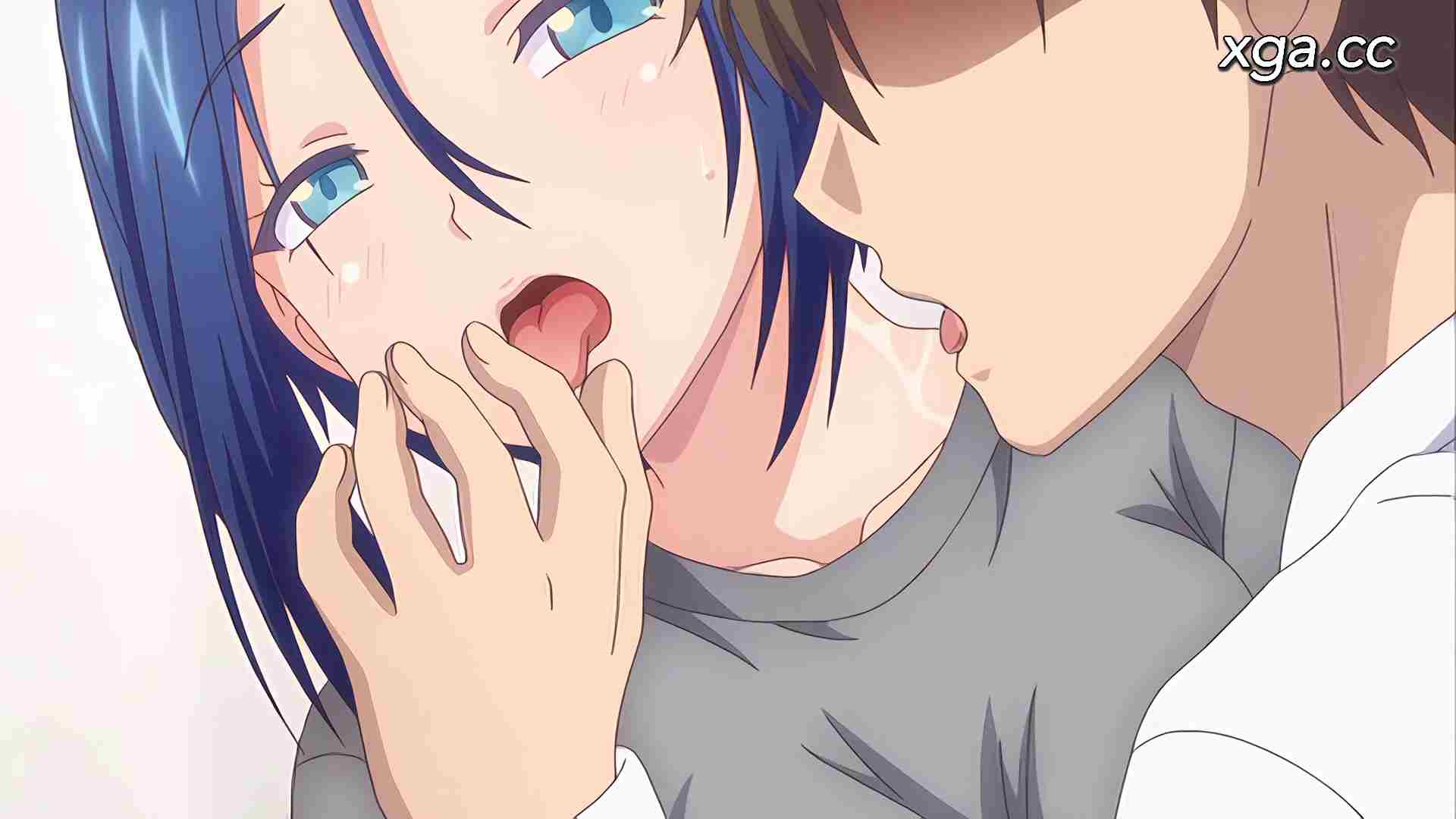 图片[10]-[L1972] 未必の恋 〜親友のカレシ♥〜-XGA动漫