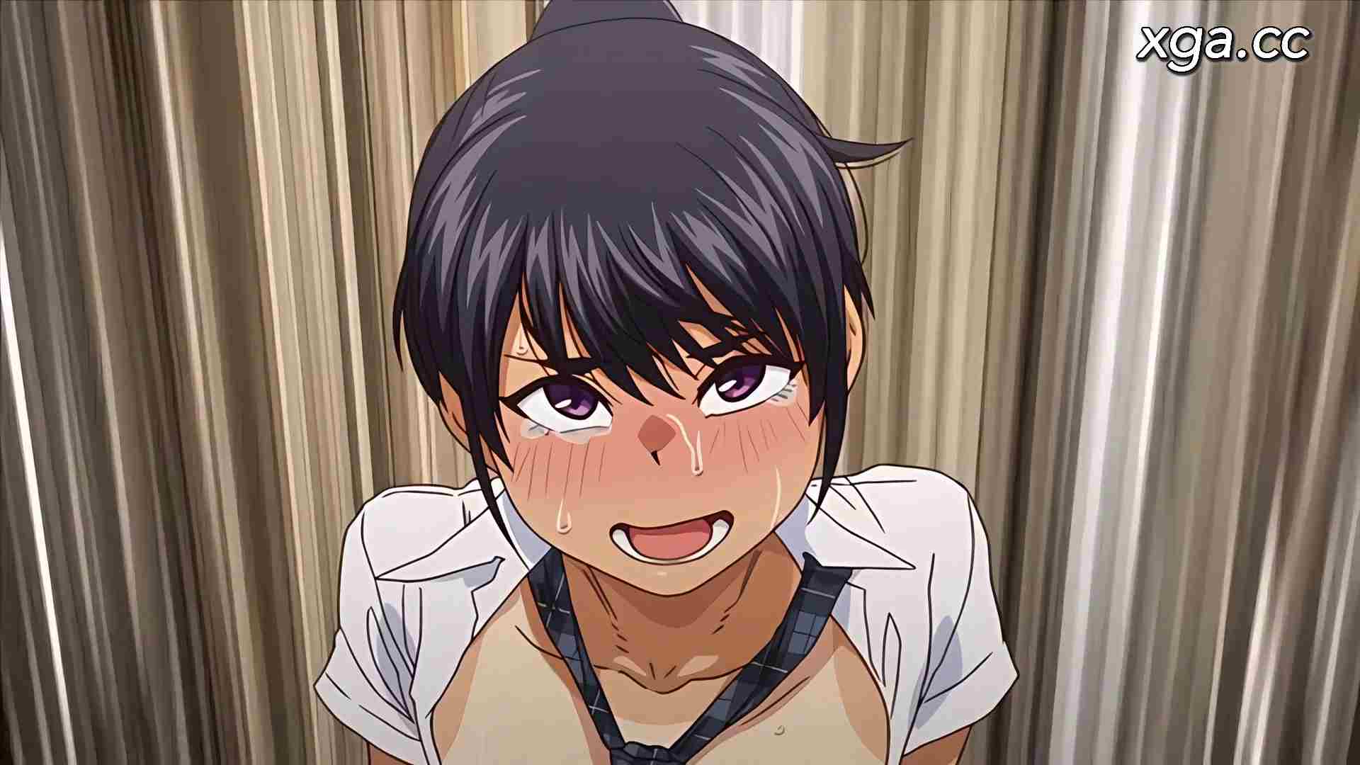 图片[4]-[L1975]Sweet and Hot 1[紙魚丸]-XGA动漫