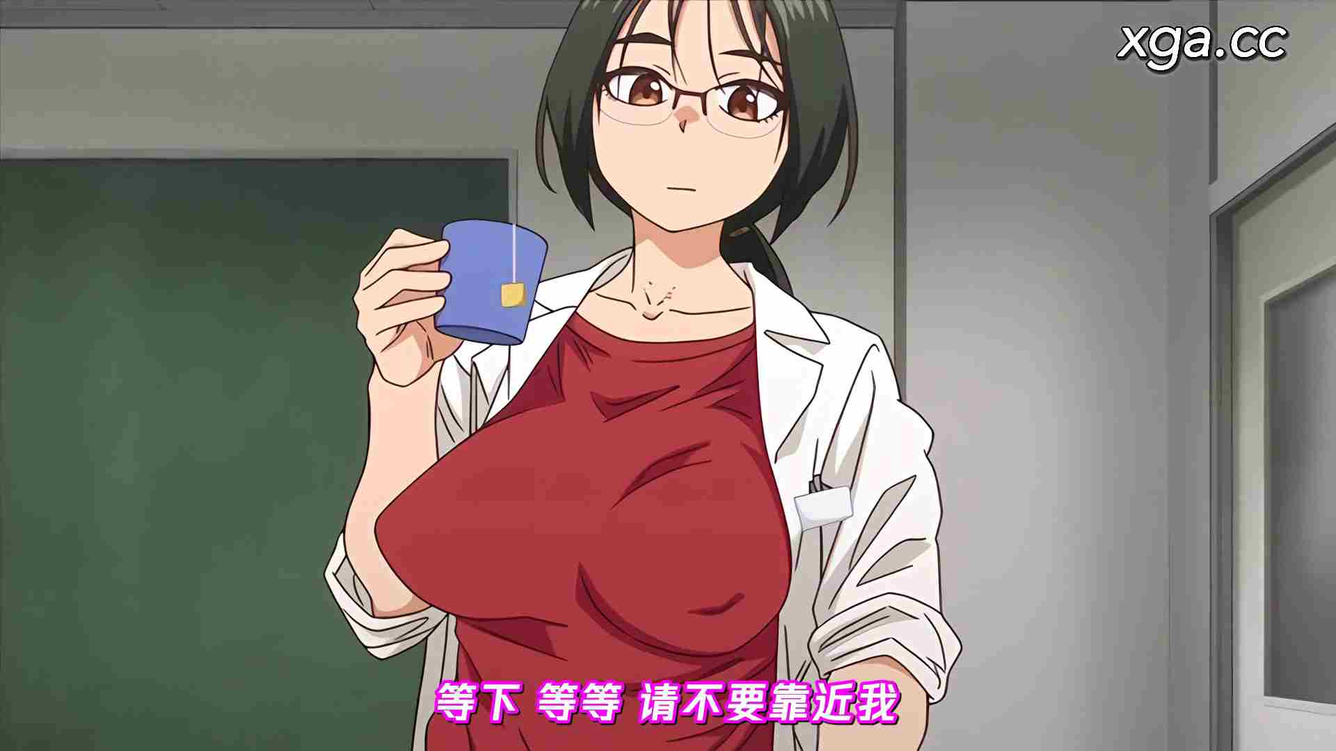 图片[6]-[L1975]Sweet and Hot 1[紙魚丸]-XGA动漫