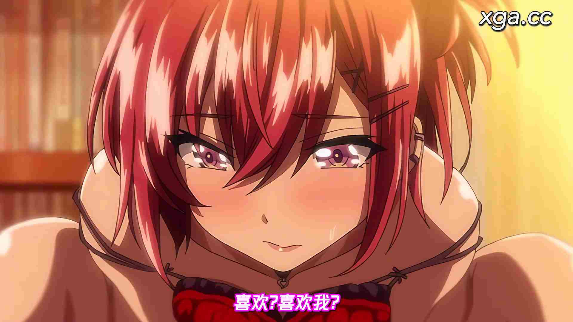 图片[3]-[L1976]OVA 初恋時間。 ＃1-＃2-XGA动漫