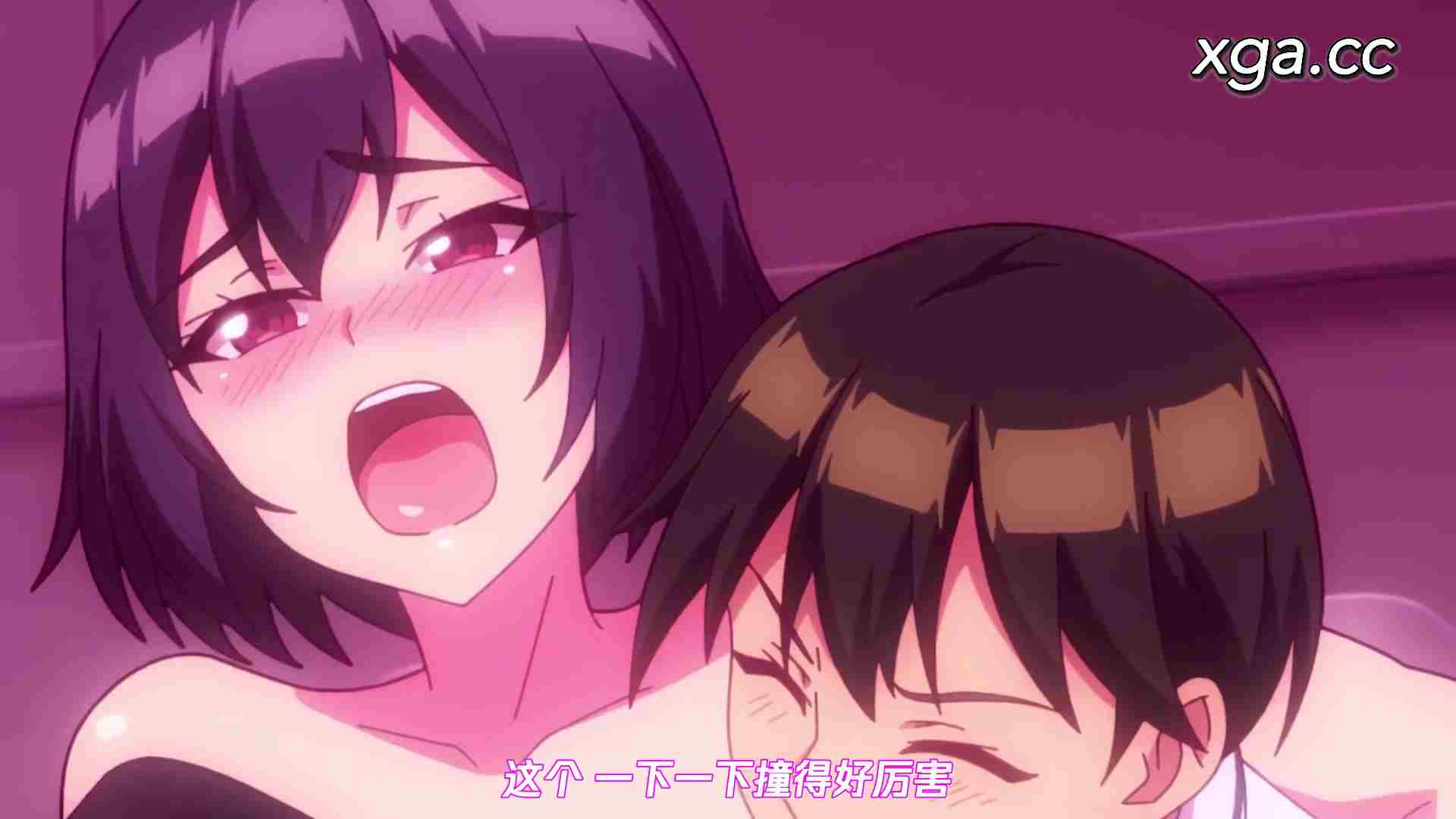 图片[10]-[B1960] 悶えてよ、アダムくん 全8话-XGA动漫