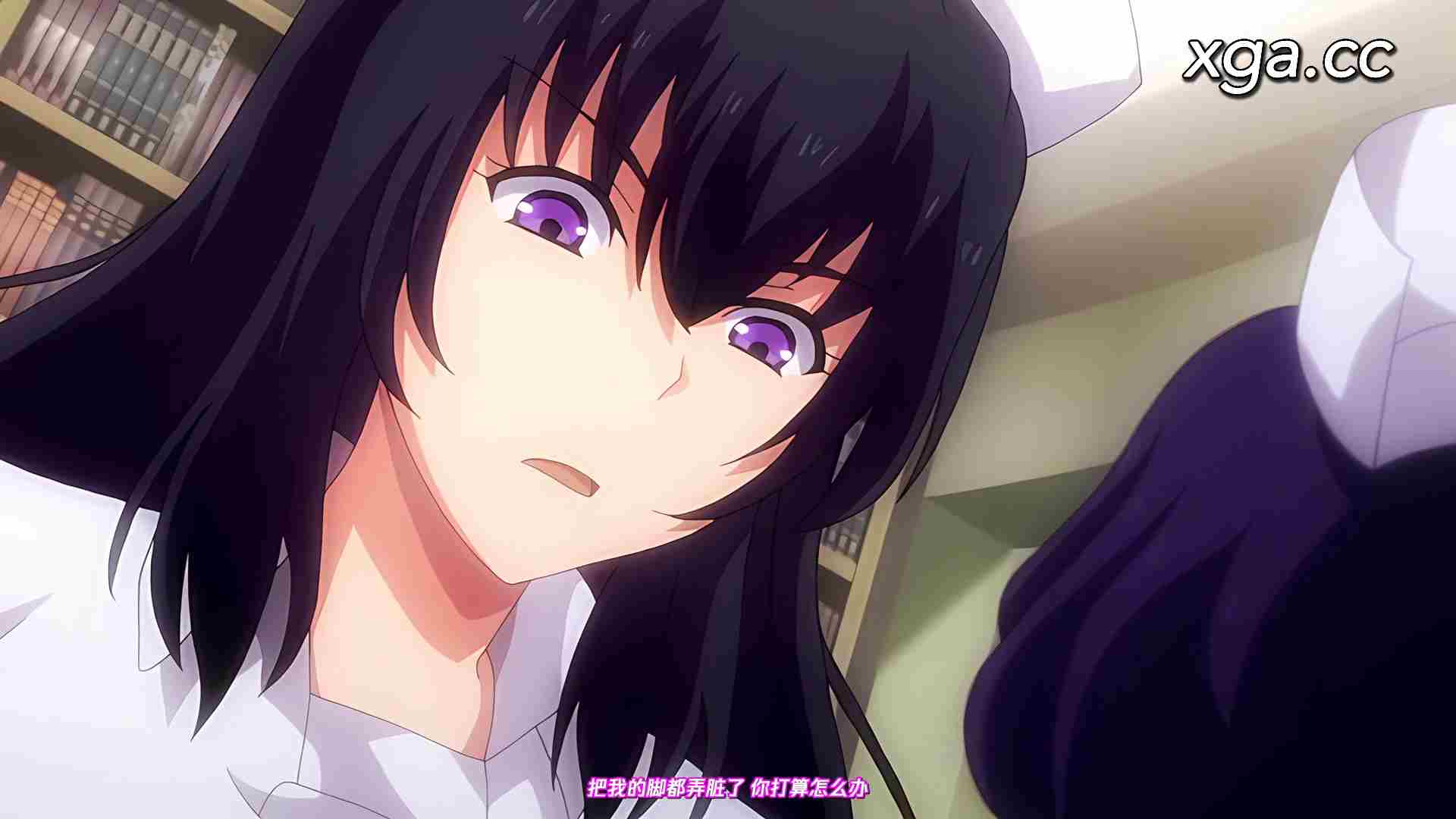 图片[5]-[L1986] 搾精病棟 THE ANIMATION 第6巻+第7巻-XGA动漫