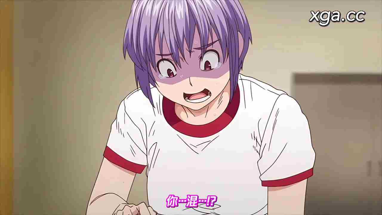 图片[2]-[L1990] Sweet and Hot 2[紙魚丸]-XGA动漫