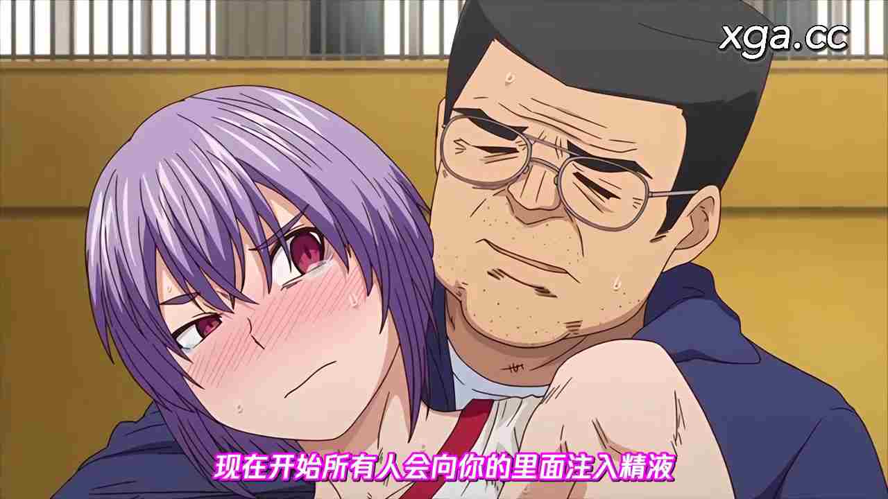 图片[3]-[L1990] Sweet and Hot 2[紙魚丸]-XGA动漫