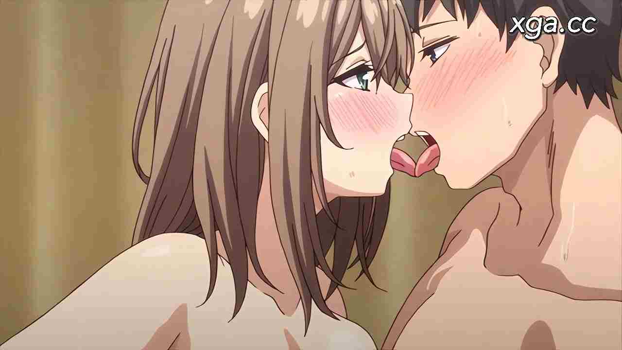 图片[5]-[L2001] 満たされて目覚める朝に、地味な朝食を The Animation-XGA动漫