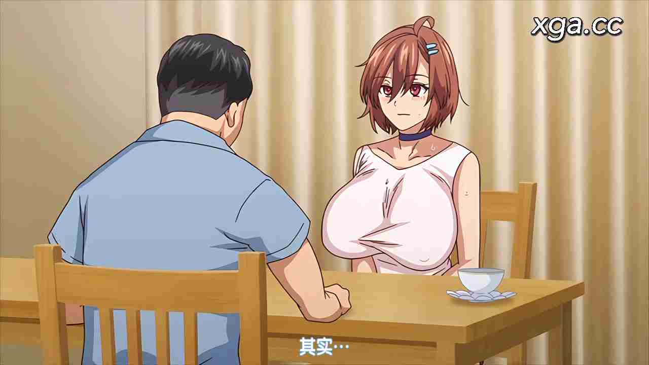 图片[5]-[L2004] NO 猥婦 NO LIFE！ 1-XGA动漫