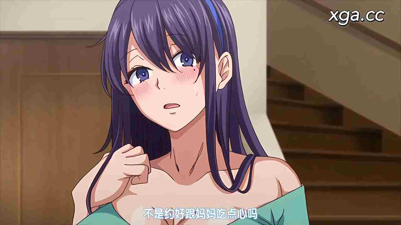 图片[6]-[L2004] NO 猥婦 NO LIFE！ 1-XGA动漫