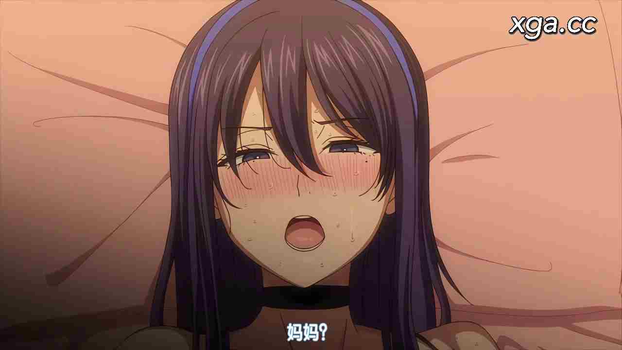 图片[9]-[L2004] NO 猥婦 NO LIFE！ 1-XGA动漫