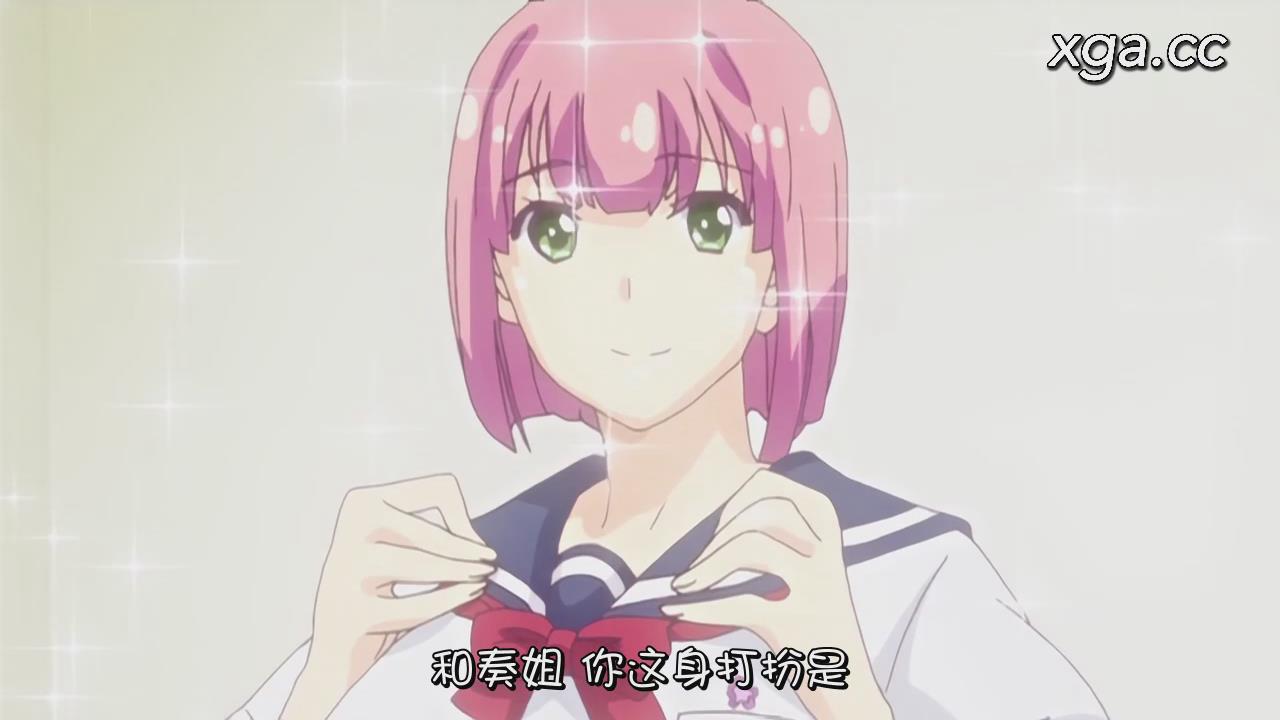 图片[7]-[L2006] ばくあね 弟しぼっちゃうぞ！ THE ANIMATION 全2话-XGA动漫