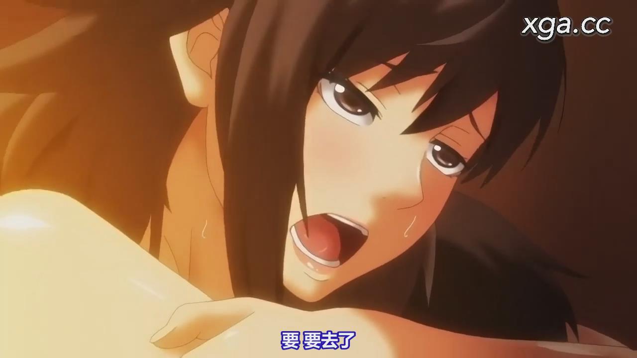 图片[8]-[L2007] OVA それでも妻を愛してる2 全2话-XGA动漫