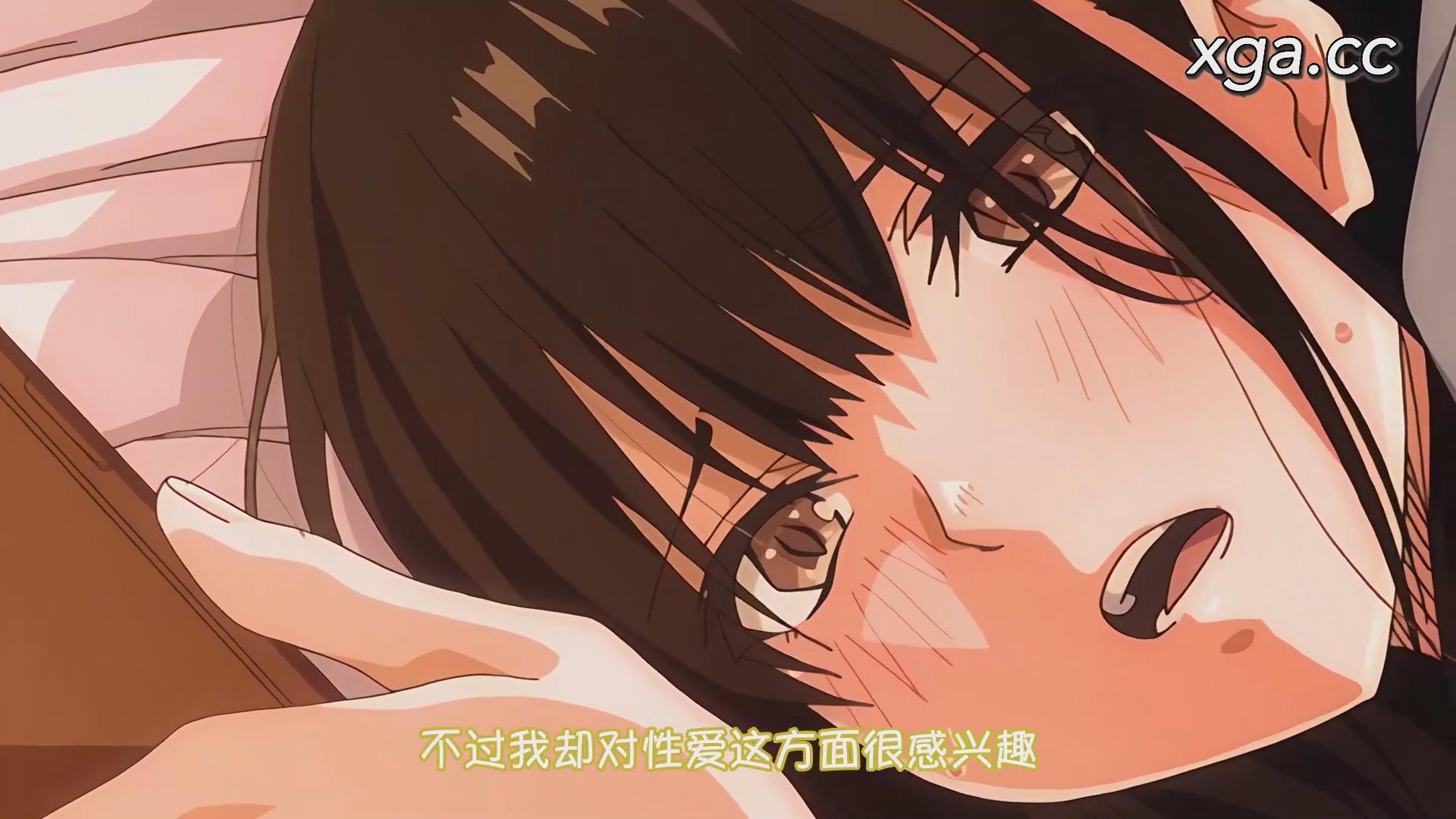 图片[2]-[L2008] おじさんで埋める穴 THE ANIMATION 全2巻-XGA动漫