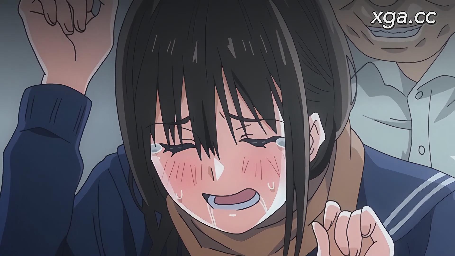 图片[3]-[L2008] おじさんで埋める穴 THE ANIMATION 全2巻-XGA动漫