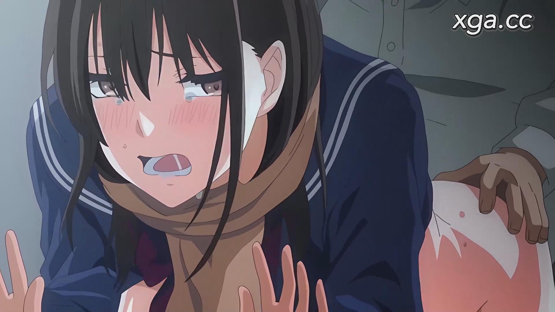 图片[4]-[L2008] おじさんで埋める穴 THE ANIMATION 全2巻-XGA动漫