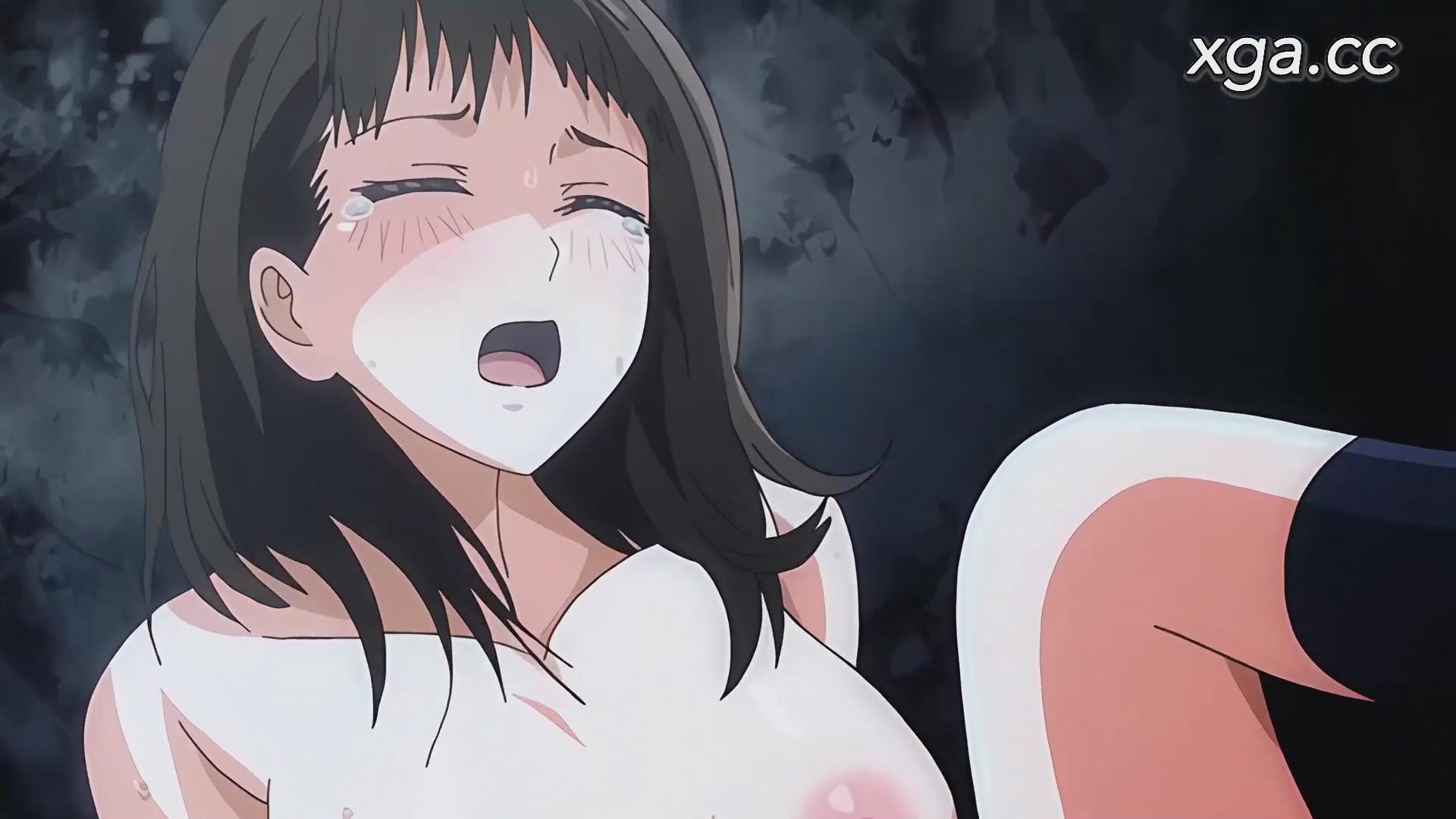 图片[5]-[L2008] おじさんで埋める穴 THE ANIMATION 全2巻-XGA动漫