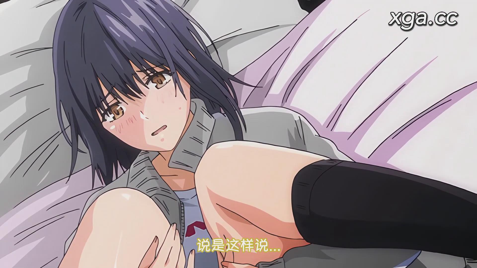 图片[6]-[L2008] おじさんで埋める穴 THE ANIMATION 全2巻-XGA动漫