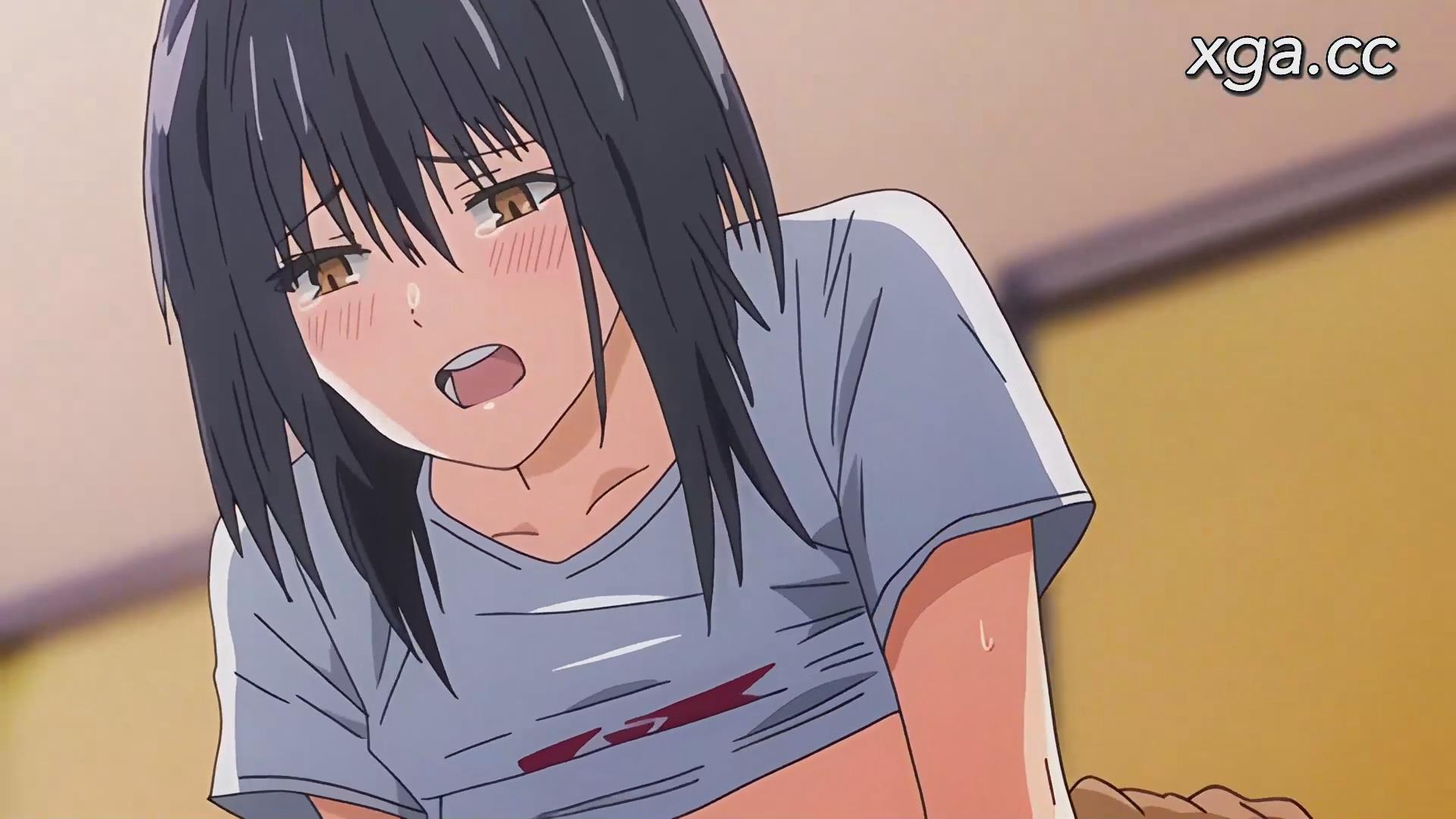 图片[8]-[L2008] おじさんで埋める穴 THE ANIMATION 全2巻-XGA动漫