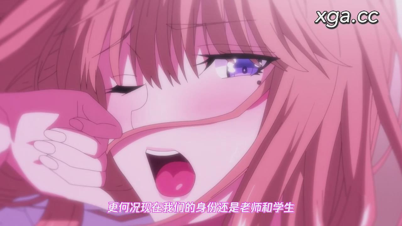 图片[6]-[L2009] OVA 初恋時間。 ＃5-6-XGA动漫