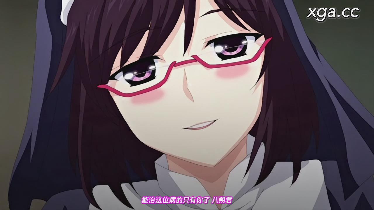 图片[4]-[L2011]ビッチ学園が清純なはずがないっ!!? The Animation 上卷+下巻-XGA动漫