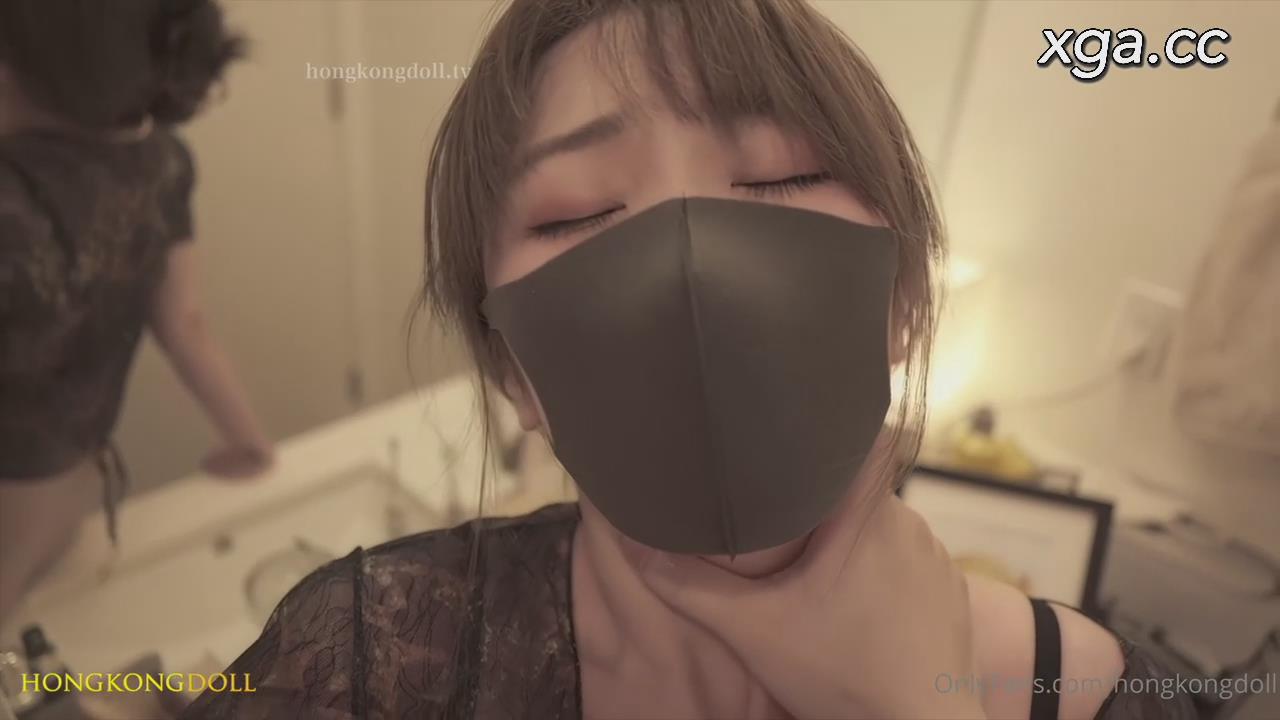 图片[4]-[H1007] HongKongDoll 玩偶姐姐《她的秘密》全2集-XGA动漫