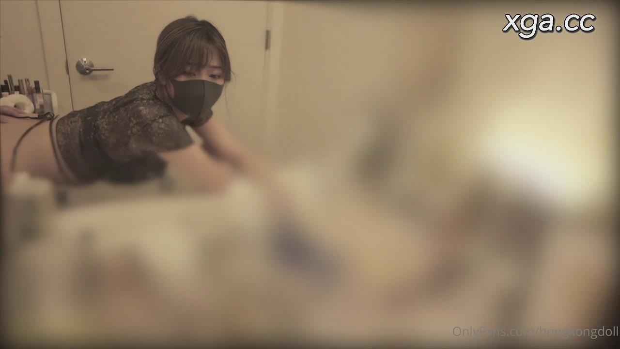 图片[5]-[H1007] HongKongDoll 玩偶姐姐《她的秘密》全2集-XGA动漫