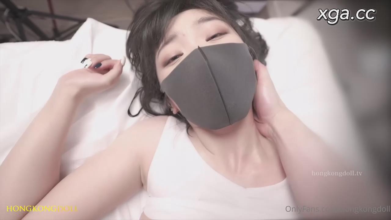 图片[8]-[H1007] HongKongDoll 玩偶姐姐《她的秘密》全2集-XGA动漫