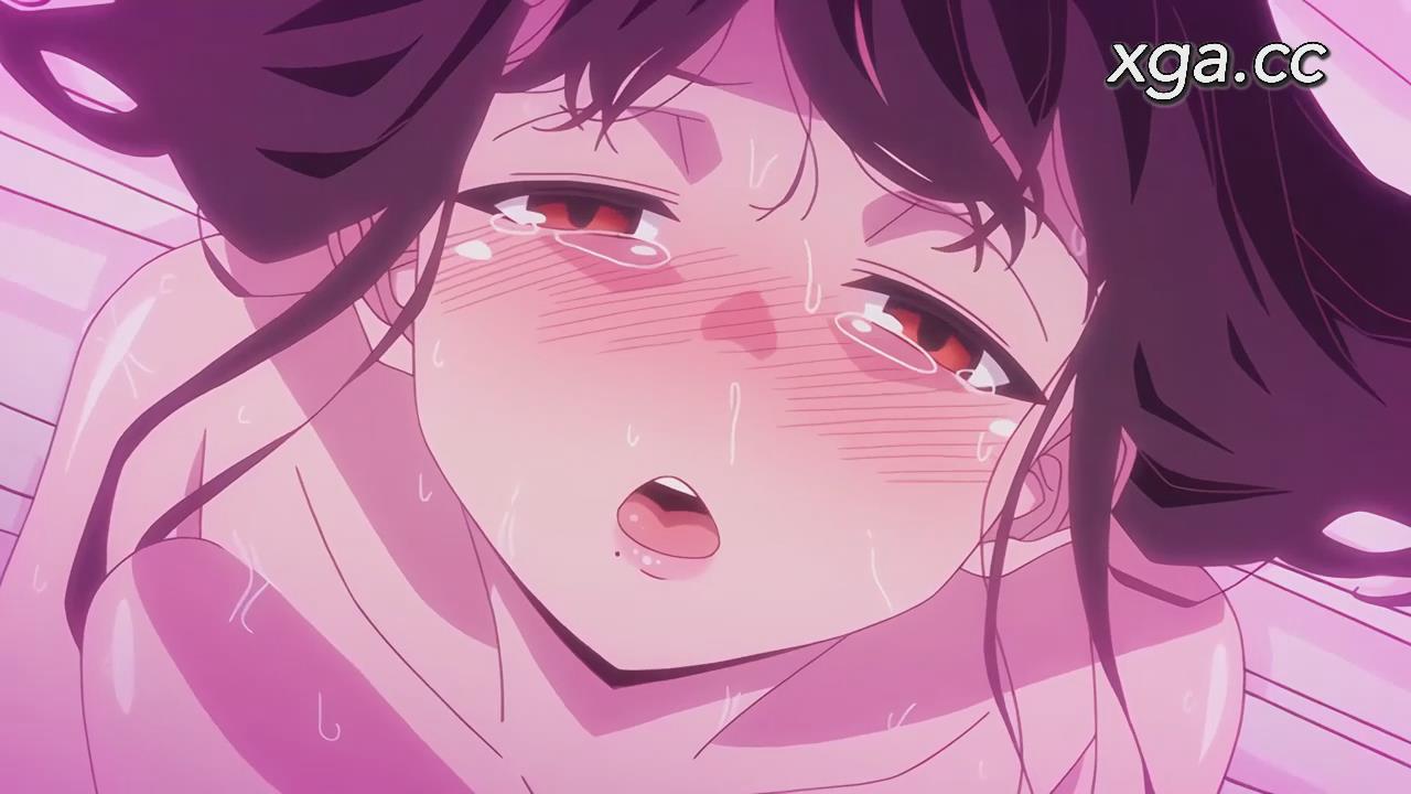 图片[4]-[L2021] 雌吹 THE ANIMATION 第1巻-XGA动漫