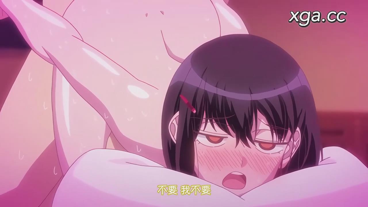 图片[6]-[L2021] 雌吹 THE ANIMATION 第1巻-XGA动漫