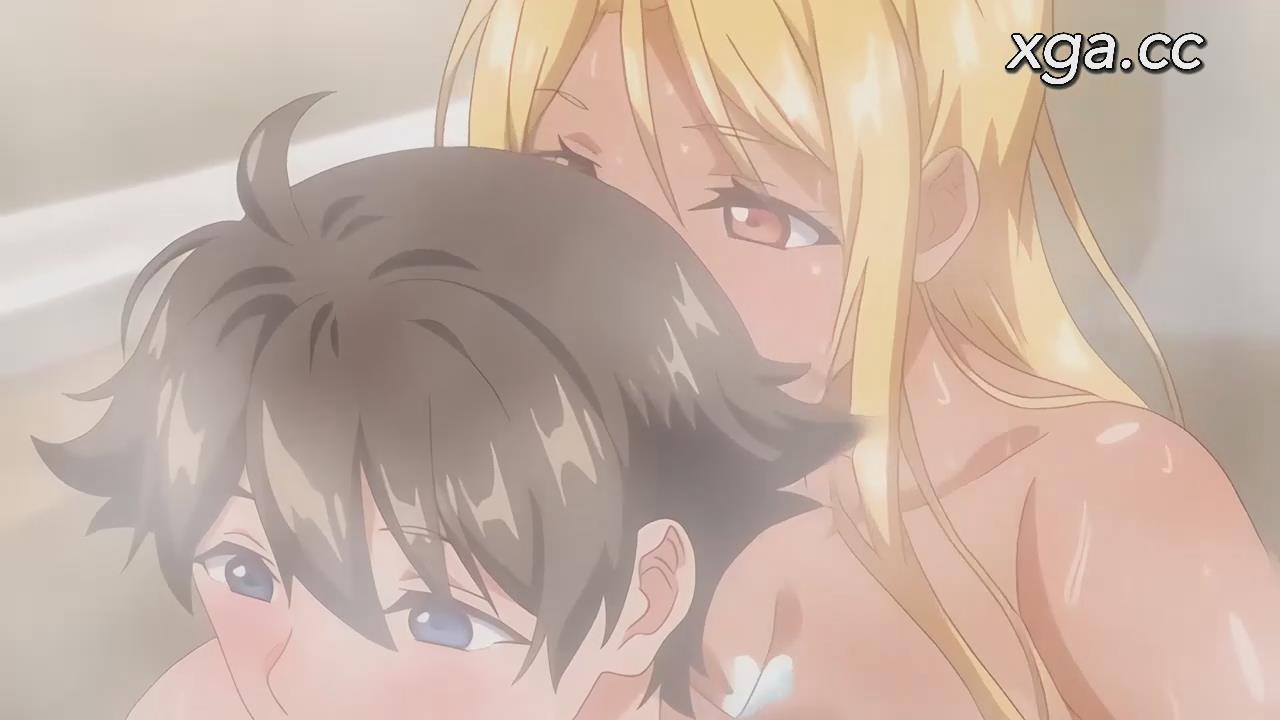 图片[6]-[L2022] 恋乳オーダー ～おかわり～ THE ANIMATION-XGA动漫