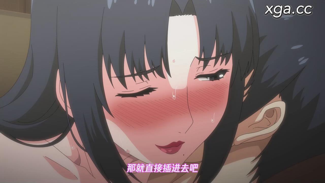 图片[6]-[L2023] my mother the animation-XGA动漫