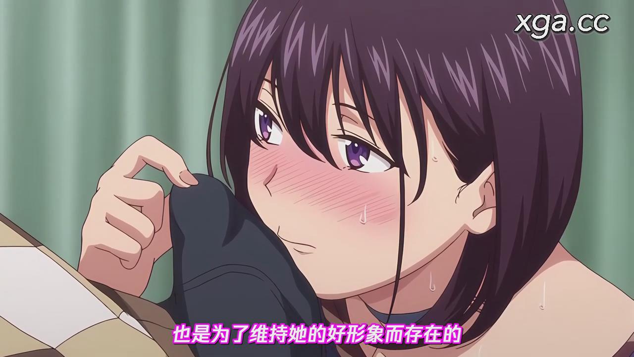 图片[2]-[L2024] NocturnaL ＃1[モノリノ]-XGA动漫