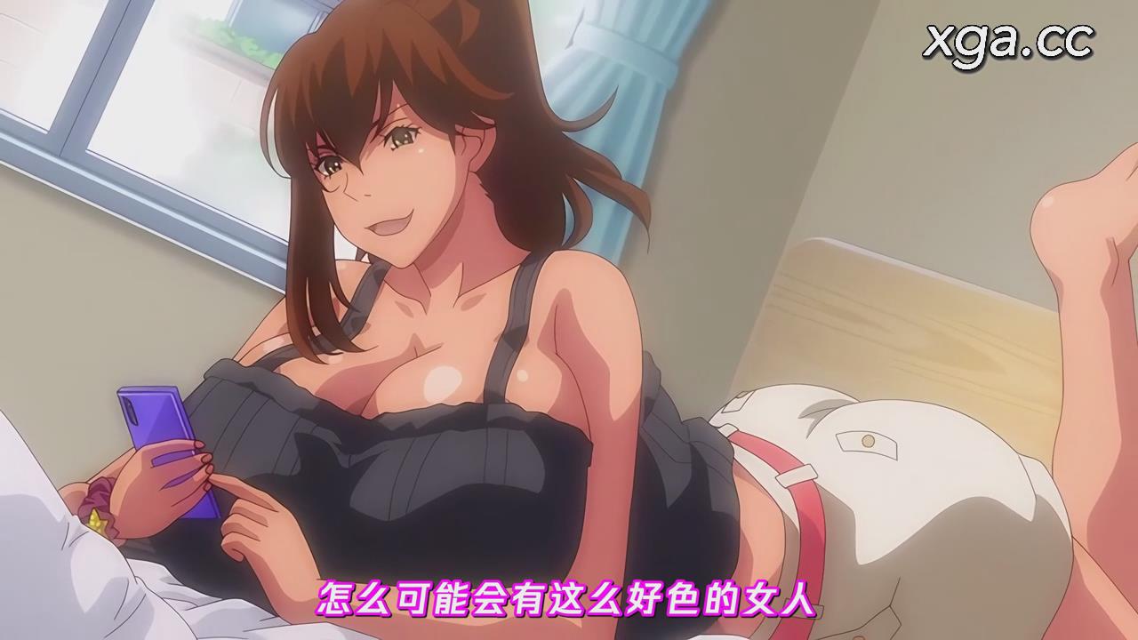 图片[2]-[L2025] 家庭教師X催眠2 The Animation 前編 ～絶対従順、高飛車姉妹をドスケベ淫乱に催眠操作～-XGA动漫