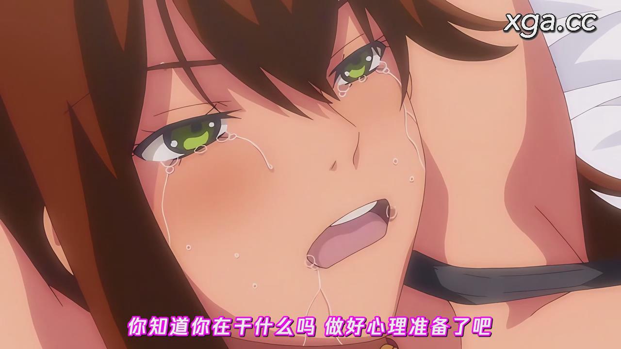 图片[4]-[L2025] 家庭教師X催眠2 The Animation 前編 ～絶対従順、高飛車姉妹をドスケベ淫乱に催眠操作～-XGA动漫