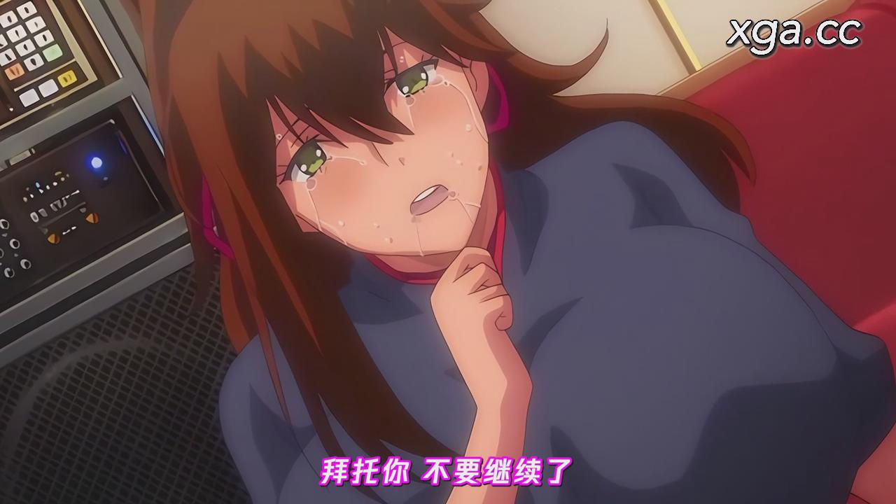 图片[7]-[L2025] 家庭教師X催眠2 The Animation 前編 ～絶対従順、高飛車姉妹をドスケベ淫乱に催眠操作～-XGA动漫